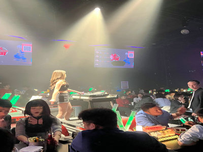 嘉兴酒吧招聘
